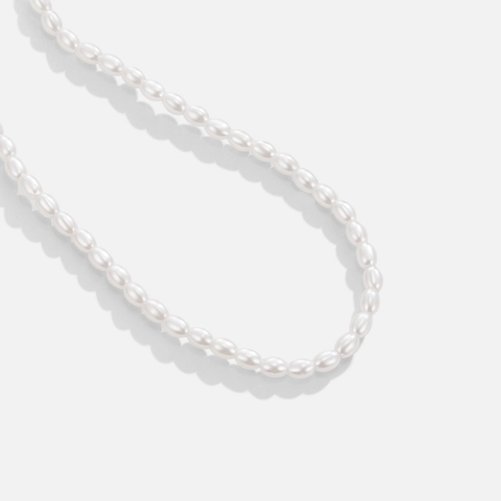 Temi Parel Ketting