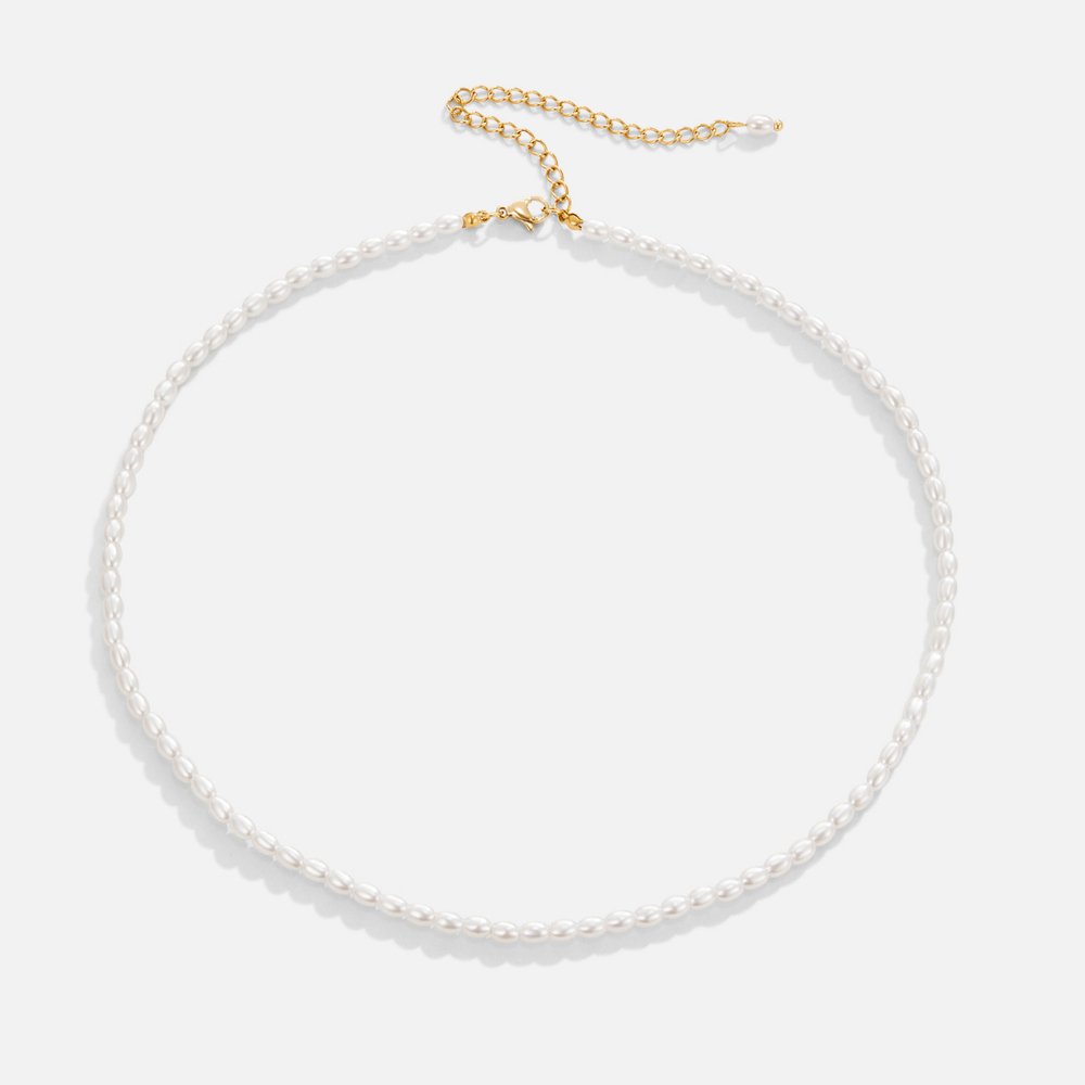 Temi Parel Ketting