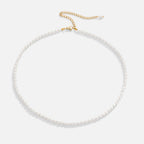 Temi Parel Ketting