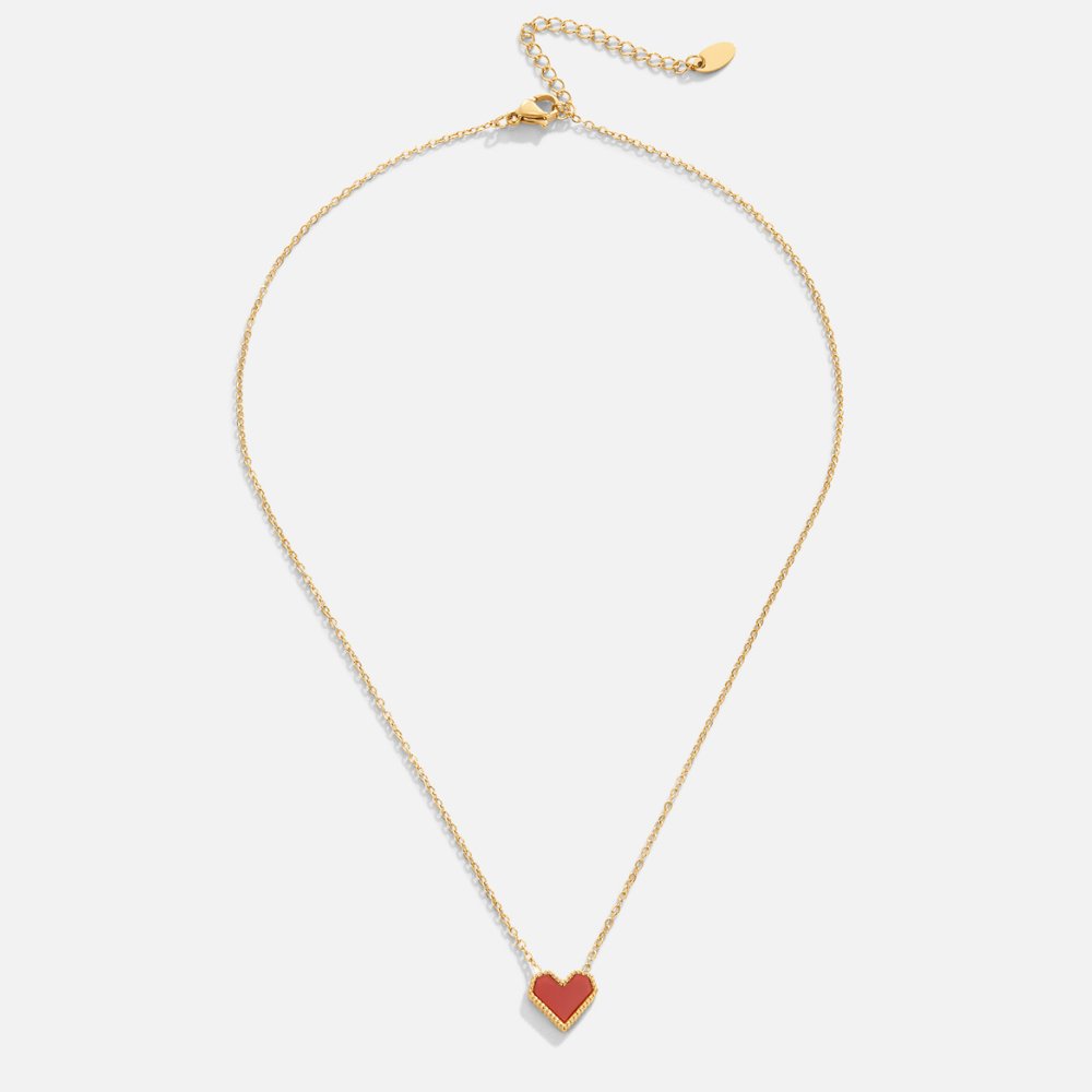 Valentina Heart Ketting