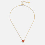 Valentina Heart Ketting