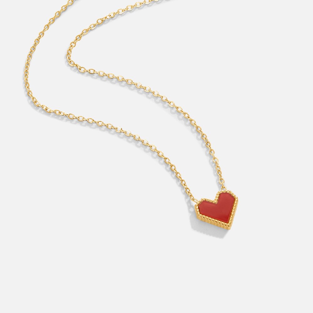 Valentina Heart Ketting Hoofdafbeelding