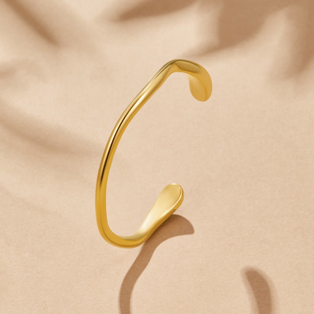 Gouden Veena Armband