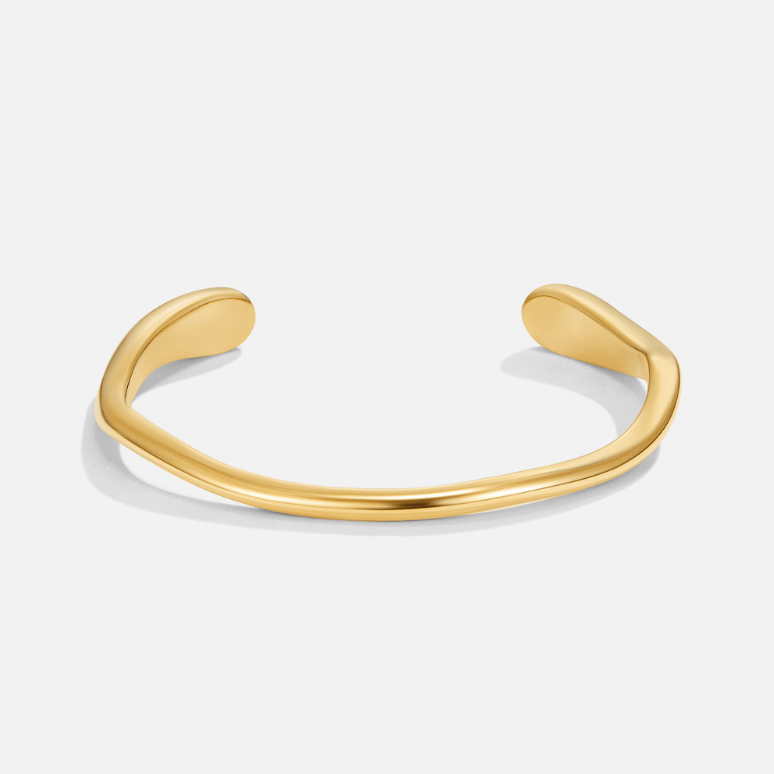 Veena Gouden Armband Hoofdafbeelding