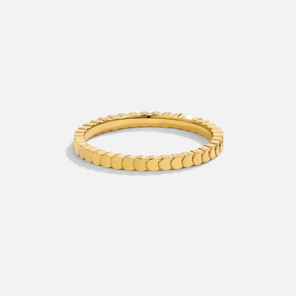 Gouden Vera Ring