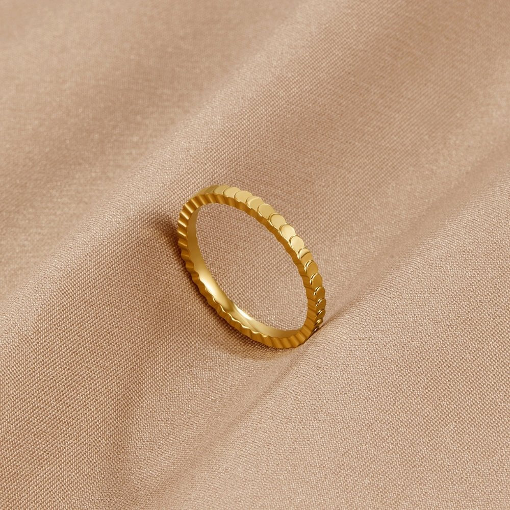 Vera Gouden Ring Hoofdafbeelding