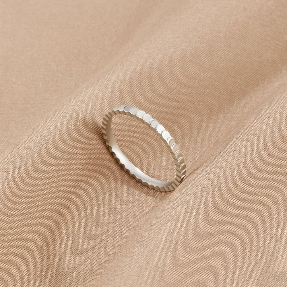 Vera Zilveren Ring