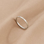 Vera Zilveren Ring