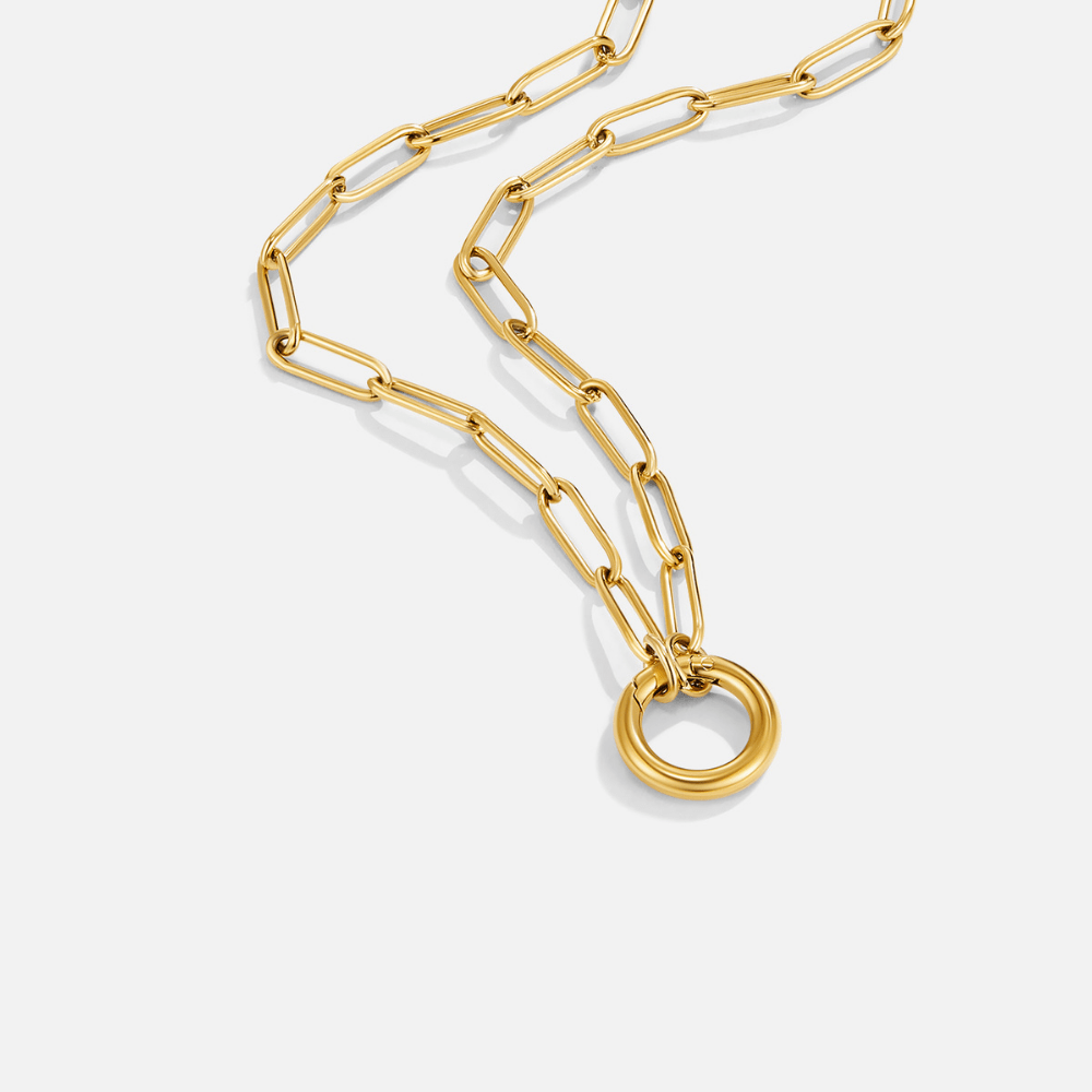 Via Gouden Ketting Hoofdafbeelding