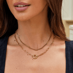 Via Gouden Ketting